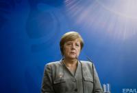 В Германии рекордно снизился рейтинг партии Меркель