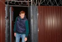 Российский оппозиционер Навальный вышел на свободу после 50 суток ареста