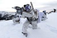 Российская армия устраивает провокации на учениях НАТО в Арктике