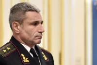 В ВМС Украины заявили, что Россия не решится на открытую агрессию на Азове