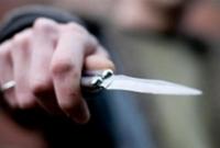 В Запорожской области мужчина во время шизофренического приступа зарезал 9-летнего сына