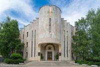 Белорусская православная церковь присоединилась к разрыву РПЦ с Константинополем