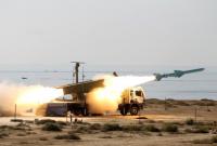 Иран расширил радиус действия ракет "земля-море" до 700 километров