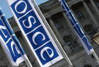 В миссии ОБСЕ в Украине уменьшилось количество россиян
