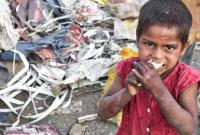 В Йемене голодают более 2 млн детей