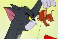 Warner Bros. планирует снять фильм по мотивам "Том и Джерри"