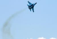 В ВСУ подтвердили гибель американского военного во время катастрофы Су-27