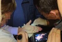 Во Львове главврач поликлиники требовал взятку от ветерана АТО