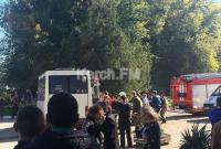 Взрыв в Керчи: стали известны подробности о подозреваемом в нападении на колледж, - СМИ