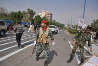 Иран заявил о ликвидации организаторов теракта на военном параде