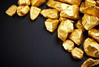 Большую партию золотых слитков нашли в посылке во Львовской области