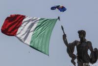 Италия выступила против санкций в отношении России за кибератаки
