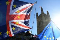 В ЕС заявили о готовности продлить на год переходный период для Brexit