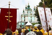 Россия может использовать церковный раскол с Украиной как предлог для масштабной войны, - журналист