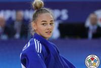 Дарья Белодед завоевала золото еще одного чемпионата мира (видео)