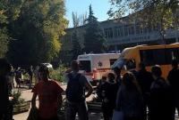 В Керчи число жертв нападения на колледж возросло до 20