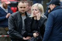 Полиция расследует захват квартиры вдовы Вороненкова в Киеве