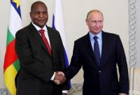 Reuters описало, как РФ военным присутствием в Африке пытается добиться влияния на мировой арене