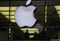 30 октября Apple представит новые гаджеты, - СМИ