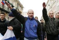 За прошлый год в РФ от рук неонацистов пострадал 71 человек