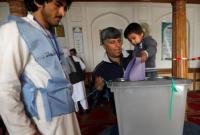 В Афганистане проходят парламентские выборы