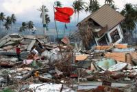 Количество погибших от землетрясения в Индонезии превысило 2,1 тысячи