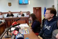 Суд повторно арестовал экс-супруга Подкопаевой без права выхода под залог