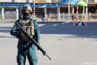 СМИ: В Афганистане в результате нападения Талибана был ранен генерал армии США