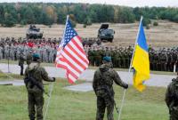 "Укроборонпром" расширяет сотрудничество с США для перевооружения армии