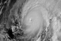 Мексика ожидает мощный ураган "Вилла"