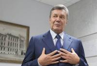 Янукович хочет сказать в суде последнее слово онлайн