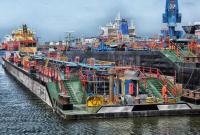 В порту Роттердама запустят блокчейн-проект