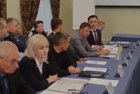 "Здесь сидит преступник": Чубаров сорвал заседание украинско-российской рыбной комиссии по Азовскому морю (видео)