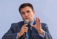 Климкин назвал исторические споры между Украиной и Польшей "эмоциональной дискуссией"
