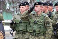 Россия расценила создание армии Косова как угрозу стабильности на Балканах