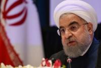 Президент Ирана считает, что в убийстве Хашкаджи замешаны США