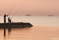Европарламент принял резолюцию из-за "чрезмерных" действий России в Азовском море