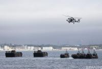 В Норвегии стартуют крупнейшие со времен холодной войны учения НАТО