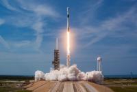 SpaceX готовится в третий раз отправить в космос одну и ту же ракету Falcon 9