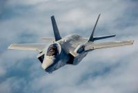 США готовы продать Бельгии партию новейших истребителей F-35, - Госдепартамент