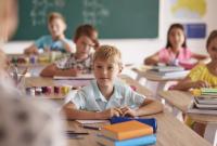 Каждая третья школа в Украине работает с нарушением санитарных норм