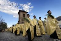 Румынская церковь прокомментировала спор между Константинополем и РПЦ