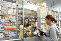В Украине зарегистрировали госагентство для закупки лекарств
