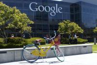 Google уволила за сексуальные домогательства 48 работников