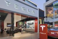 ФБР ведет расследование против Tesla из-за нового автомобиля