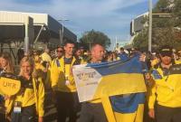 Итоги Игр Непокоренных в Сиднее: Украина везет домой 20 медалей