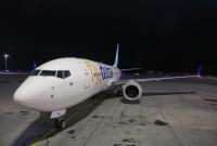 В авиакомпании flydubai назвали причину задымления самолета в аэропорту Одессы