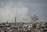 В Сирии после нападения "ИГ" погиб 41 повстанец - СМИ