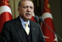 Турция продолжит операции на востоке Евфрата в случае угрозы безопасности