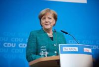 Меркель уходит с поста главы своей партии спустя 18 лет, – AFP